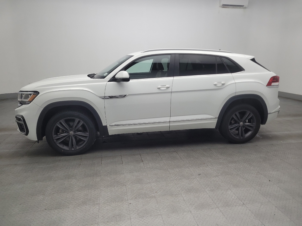 volkswagen atlas cross sport 2020 1V26E2CA3LC227311 image volkswagen atlas cross sport 2020 1V26E2CA3LC227311 image